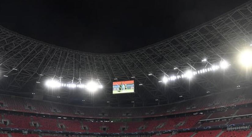 Elárulta a sportállamtitkárság, hogy állnak a tao-rendszer átalakításával