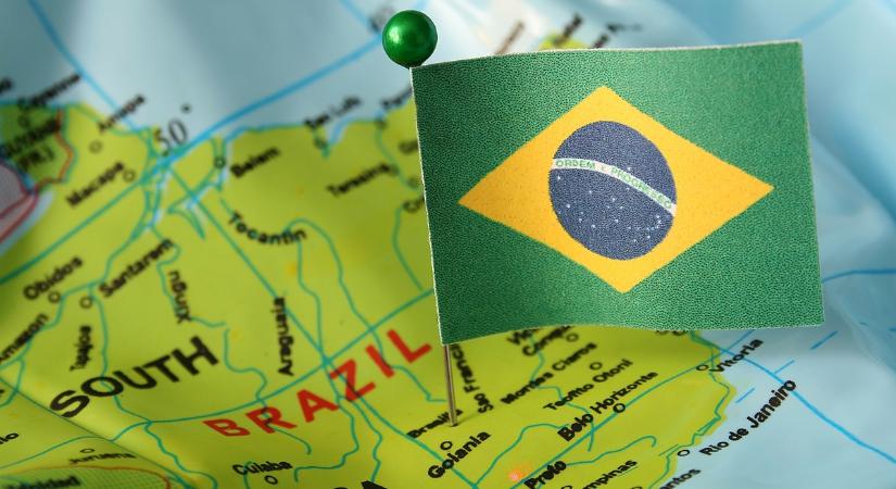 Gigavámokkal támadt Brazíliára Trump, ám da Silva felveszi a kesztyűt