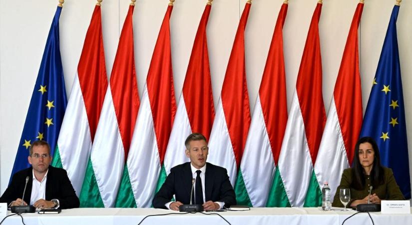 Mikor jöhet a családi pótlék megduplázása? Magyar Péter is beszélt róla