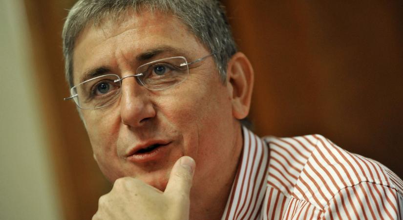 Ez a nő Gyurcsány Ferenc új párja: Évával először ment nyilvános eseményre