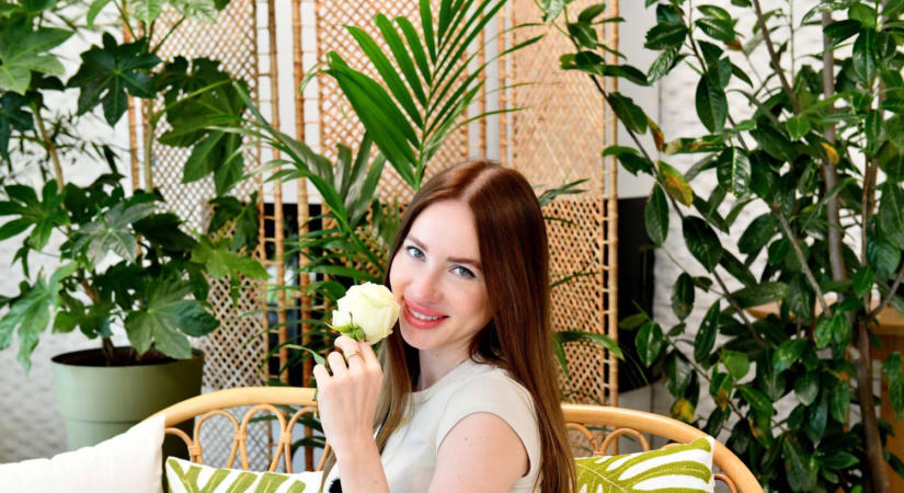 Előkerült Kiara Lord egyik legelső castingvideója, így nézett ki a felnőttfilmes karrierje elején