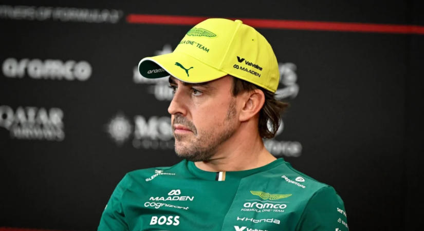 FIA elnök szerint Fernando Alonsónak nem szabad így távoznia a Forma-1-ből
