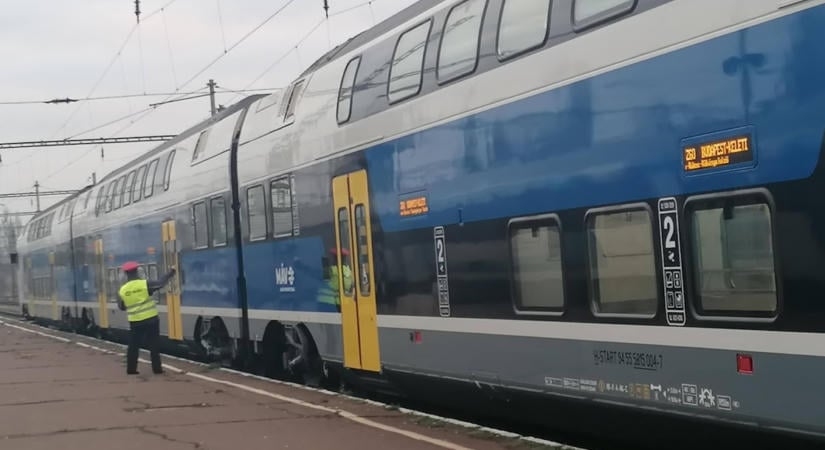 Ingyen szállíthatók a kerékpárok a vonatokon a Mobilitási Héten
