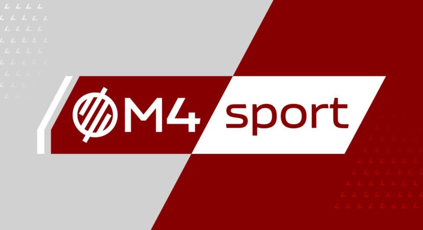 Ezeket a bajnokikat adja az M4 és az M4 az idény elején