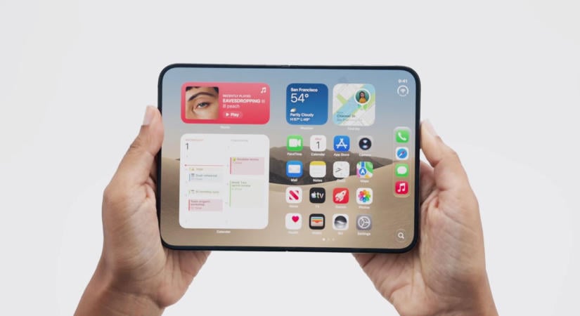 Igent mondott az Apple a Samsungnak, jöhet az újabb áremelés