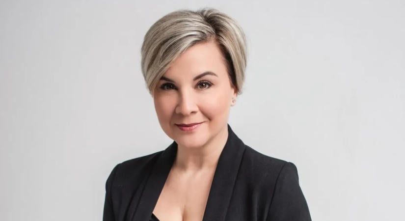 Ábel Anita meglepő vallomást tett: „Én nagyon sokáig haragudtam a szüleimre”