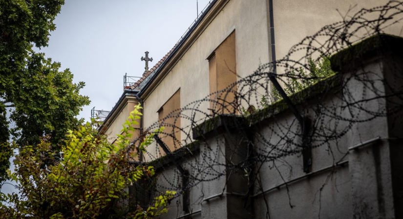 Megemelkedett a szökések aránya az aszódi javítóintézetben