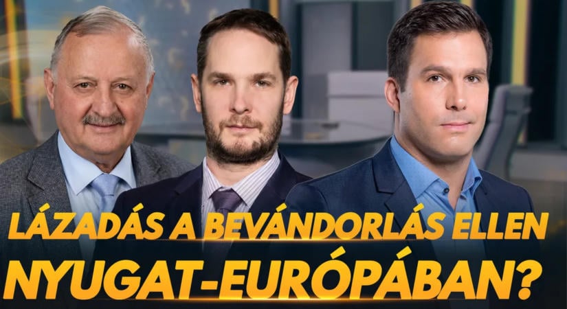 Marine Le Pen népszavazást szeretne tartani a bevándorlásról