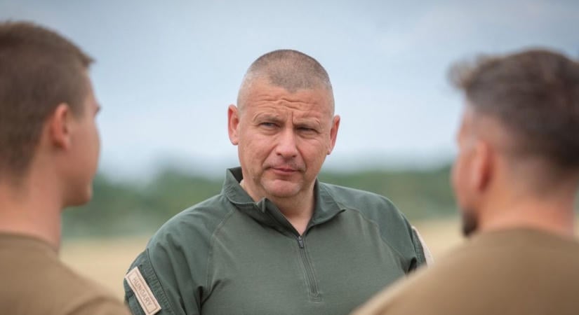 SAFE-hitel: Ruszin-Szendi cáfolta, hogy Magyarország nem vesz részt a programban, de keményen üzent a NER-es cégeknek – „Lehet, hogy már számolt a haszonnal, de most hoppon marad"