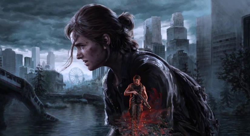 Neil Druckmann megerősítette, hogy két The Last of Us-projekten is dolgoznak, de még ne járjunk örömtáncot!