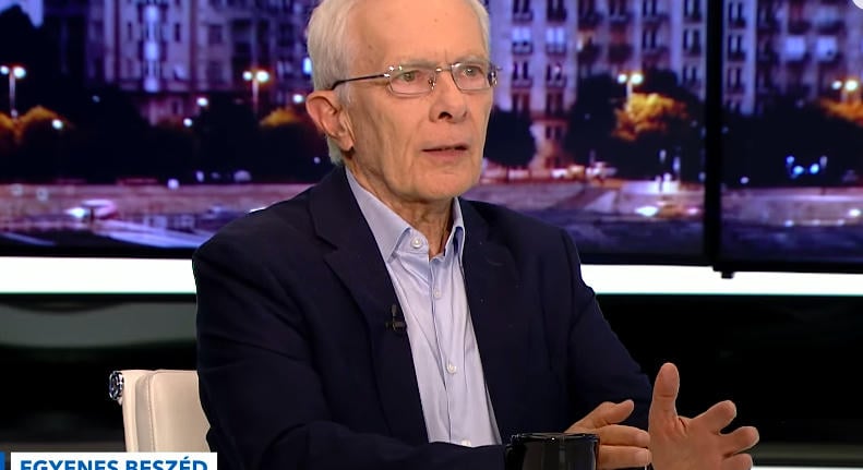 Bod Péter Ákos: Két hete van a kormánynak a rezsicsökkentés és az árrésstop kivezetésére