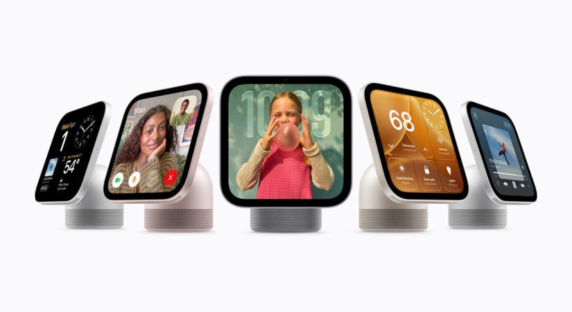 Felismeri, ki áll előtte és az egész otthont vezérli, hozzánk mégsem jön az Apple HomeView