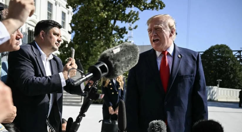 Washington folytatja a hírszerzési értesülések megosztását Ukrajnával