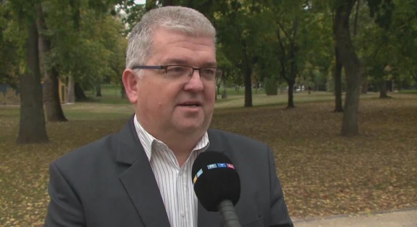 Czibere Károly: Az Orbán-kormány is felelős a gyermekvédelem helyzetéért