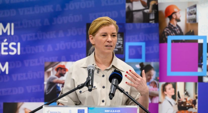 „Mégis bevágtak ide” – A börtönből üzent Varga-Bajusz Veronika
