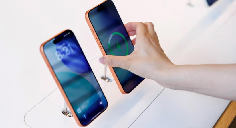 Teljesen átalakulhat az iPhone 18 hátlapja
