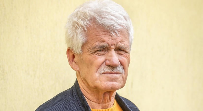 Csank János: „Kemény Dénessel eljárok néha fácánozni”