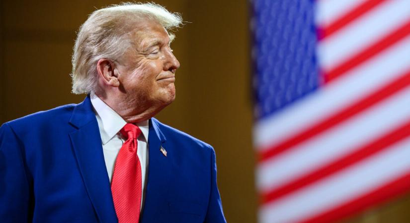 Trump súlyos büntetővámokkal fenyegeti az Európai Uniót a Google-bírság miatt
