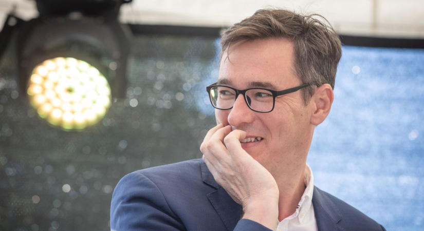 Karácsony Gergely megmenti Budapest faállományát