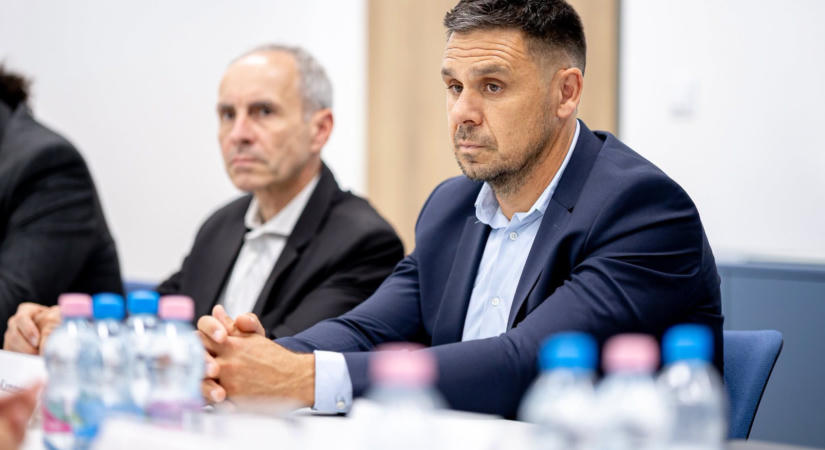 Kétmilliárddal erősítették meg a Kammerer-körhöz kötődő gödi közalapítványt