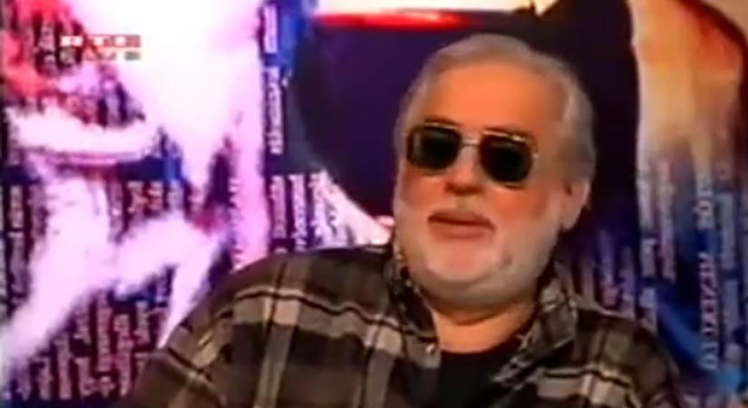 Verebes István bevallotta: Orbán nélkül hamar megbukott volna a Heti Hetes