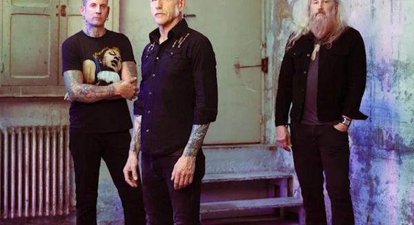 A Mastodon visszautasította a Brent Hinds jogutódai által megfogalmazott vádakat