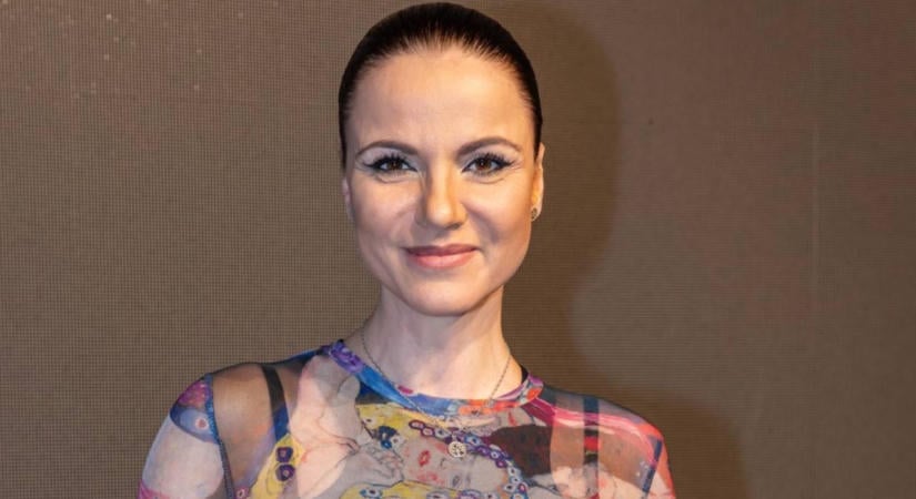 Péter Szabó Szilvia azt hitte, átverés, amikor kiderült, hová hívták fellépni