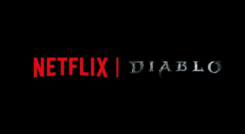 Diablo - Animációs sorozat készül Netflixre