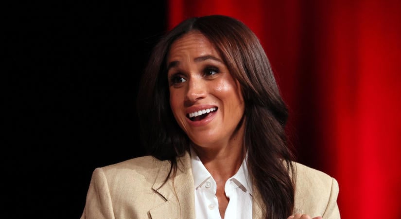 Amikor azt gondoltad, már nincs kínosabb: kiszivárgott Meghan Markle telefonszáma
