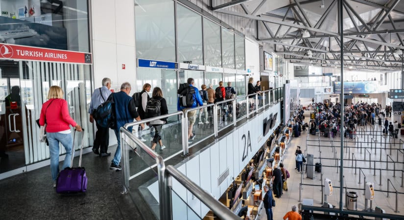 Vitézy Dávid tárcájának két munkatársa is helyet kapott a Budapest Airport igazgatóságában