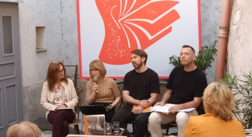 „Itt van a város, vagyunk lakói”, avagy milyenek a pozsonyi fényírók
