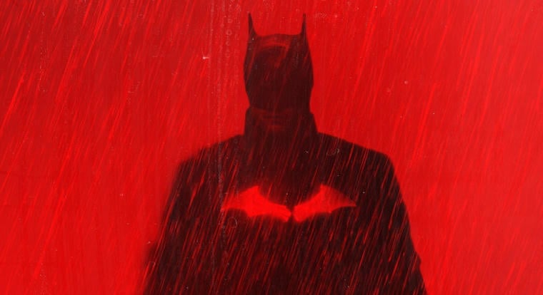 Matt Reeves új képet mutatott a The Batman Part II-ből