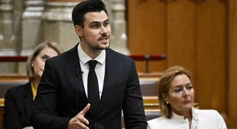 Parlamenti vita a gyermekvédelmi javaslatcsomagról és napirend utáni felszólalások