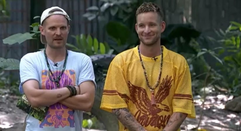 Nem maradhattak tovább, azonnal távozniuk kellett az RTL műsorából