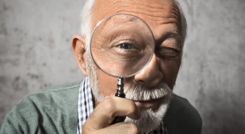 Úgy is lehet penész otthon, hogy nem látod: így szúrd ki