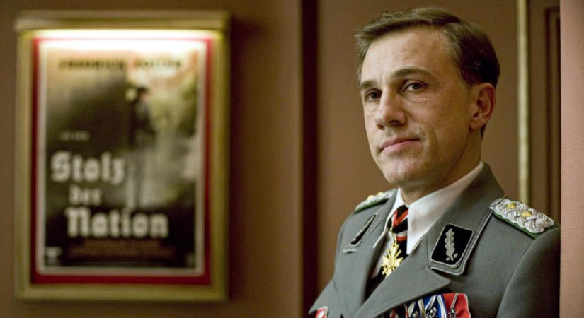 A Rex felügyelő babakészítő sorozatgyilkosától Tarantino kedvencéig – Christoph Waltz 70 éves