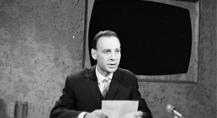 Már rosszul volt, de befejezte az adást: így telt a legendás bemondó, Varga József utolsó napja