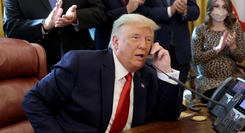 Elszabadult a pestis egy orosz laboratóriumban, nagy lehet a baj: Trump azonnal hívja Putyint