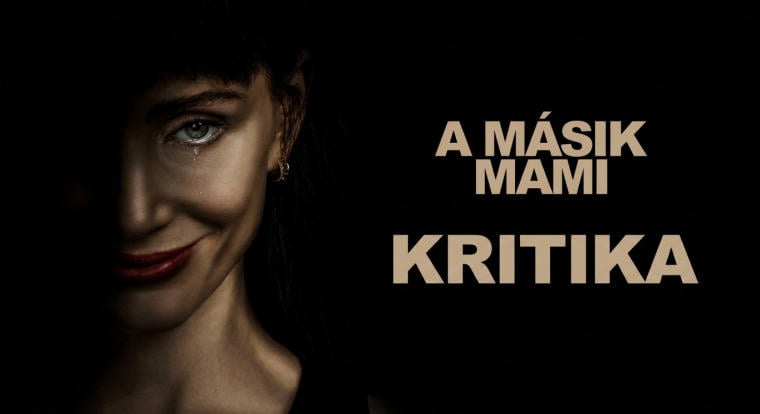 MINIKRITIKA: A másik mami – Menj az anyádba!