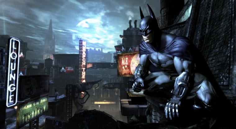 Ezzel játszunk a hétvégén: Batman: Arkham City, Resident Evil 4 remake és Dragon's Dogma 2: Dark Arisen