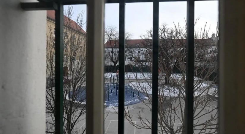 Alig egy percig volt szabadlábon: terrortámadással gyanúsítják az osztrák férfit