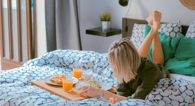 31 ezer emberen tesztelték, hány órakor a legegészségesebb reggelizni, a válasz meglepő