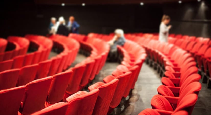 Csete Borbála: Ki mondhat nemet? Miért van szükség fékekre és ellensúlyokra a színházban?