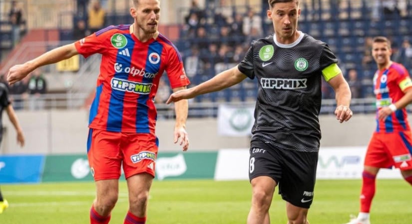 Három pontot gyűjtött a Paks