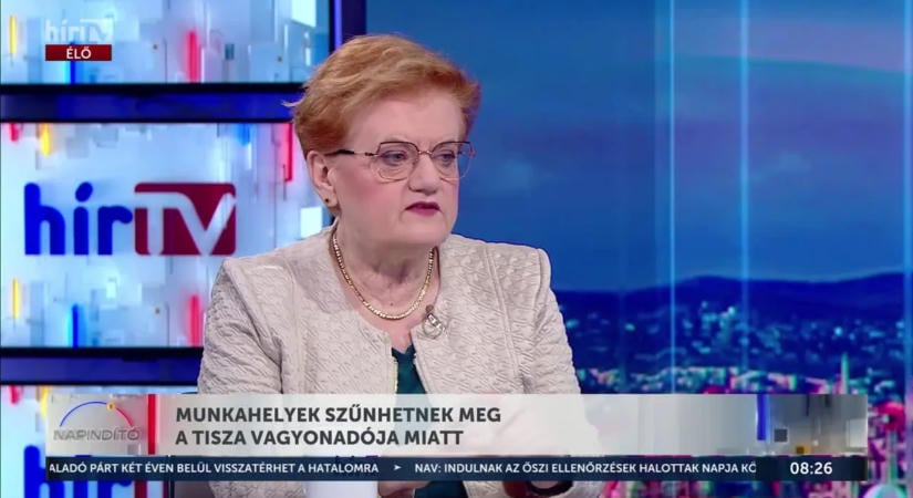 Az Otthon Start Program kivezetésével megnőnek a terhek is