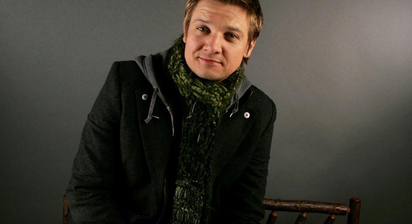 Megszólalt Jeremy Renner húga, Kym: "Ő egy harcos, aki nem szórakozik"
