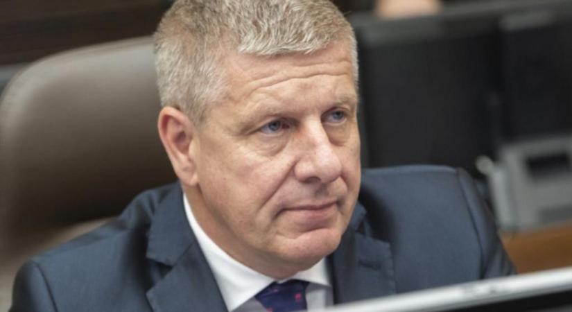 Lengvarský: az esetleges kormányváltás nem lesz hatással a helyreállítási tervre
