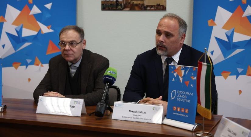 Elindulhat az okleveles technikusi fotográfusképzés Békéscsabán