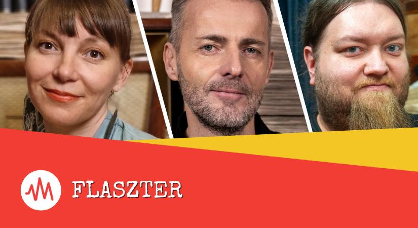 Flaszter 414. – Szakács István előállítása jól jött a Fidesznek