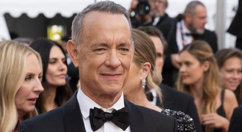 Írógépgyűjtő, űrrajongó és kétszeres Oscar-díjas – 10 meglepő érdekesség a ma 70 éves Tom Hanksről